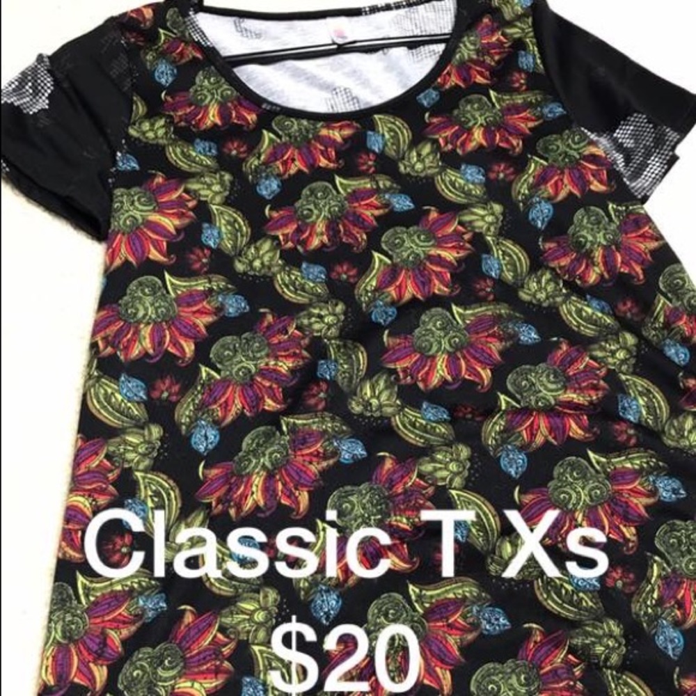 LuLaRoe items